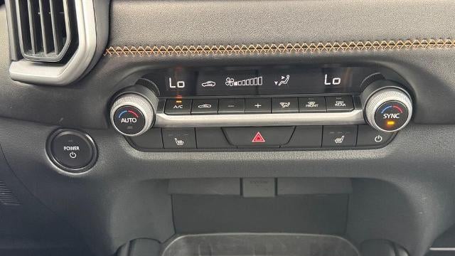 2025 Mazda CX-50 Hybrid Premium
