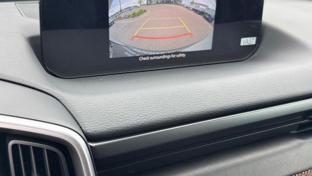 2025 Mazda CX-50 Hybrid Premium