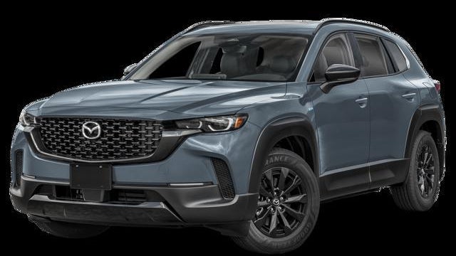 Preowned 2025 Mazda CX-50 Hybrid Premium for Sale