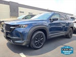 2025 CX-50 Hybrid Thumbnail 1