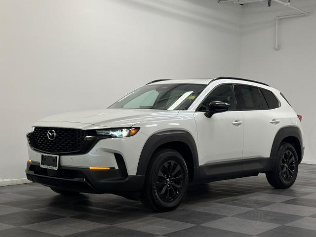 2026 MAZDA CX-5 - $37,000