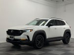 2026 CX-50 Hybrid Thumbnail 1