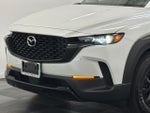 2026 CX-50 Hybrid Thumbnail 2