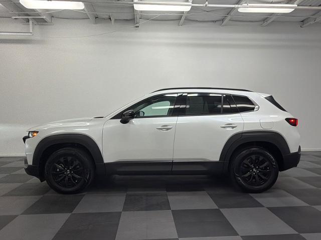 2026 MAZDA CX-5 - $37,000