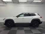 2026 CX-50 Hybrid Thumbnail 4
