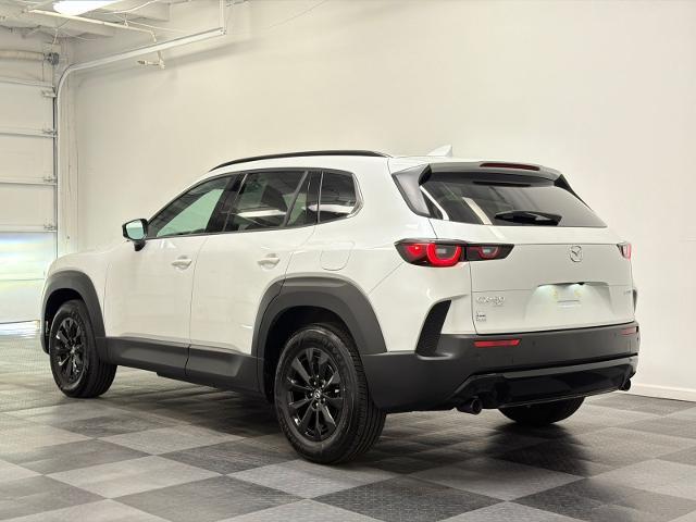 2026 MAZDA CX-5 - $37,000