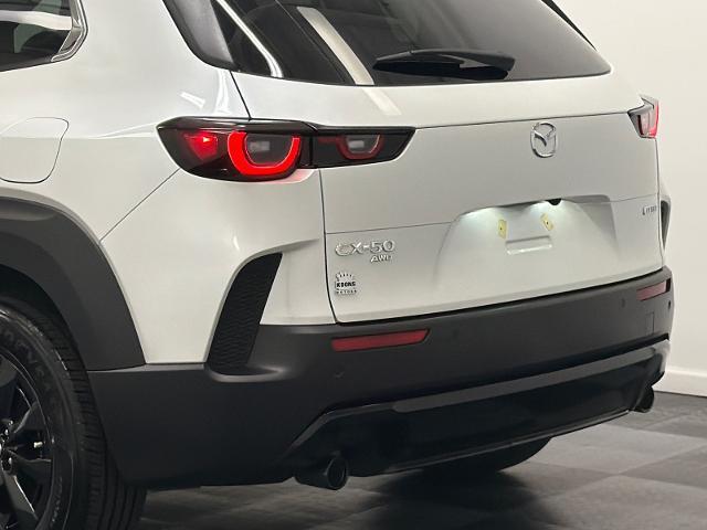 2026 MAZDA CX-5 - $37,000
