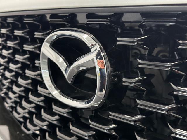 2026 MAZDA CX-5 - $37,000