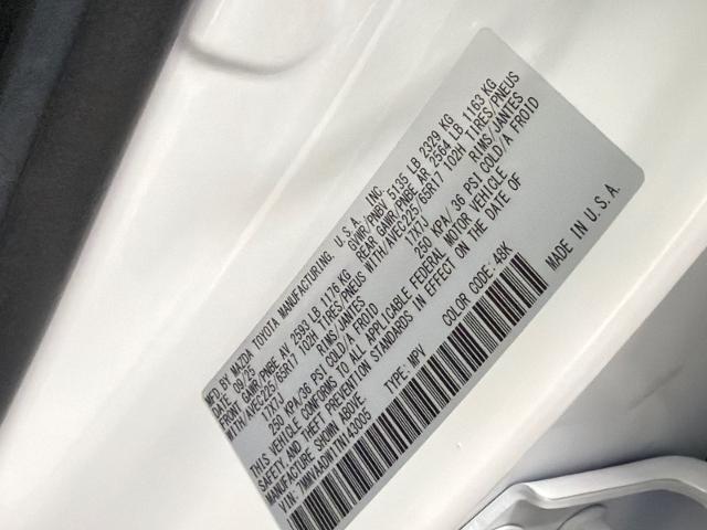 2026 MAZDA CX-5 - $37,000