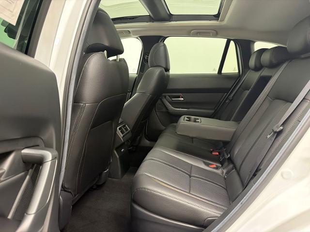 2026 MAZDA CX-5 - $37,000