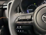 2026 CX-50 Hybrid Thumbnail 20