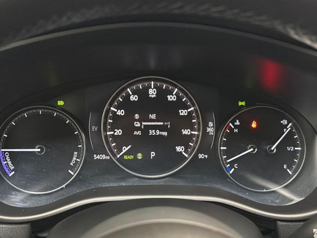 2026 MAZDA CX-5 - $37,000