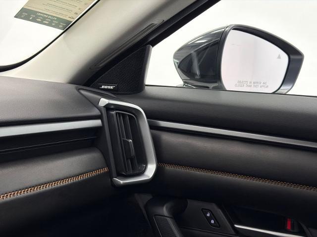 2026 MAZDA CX-5 - $37,000