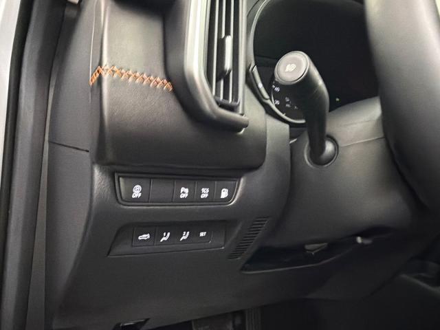 2026 MAZDA CX-5 - $37,000