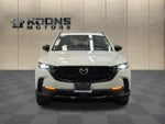2026 CX-50 Hybrid Thumbnail 3