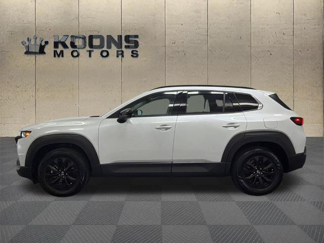 2026 MAZDA CX-5 - $35,000