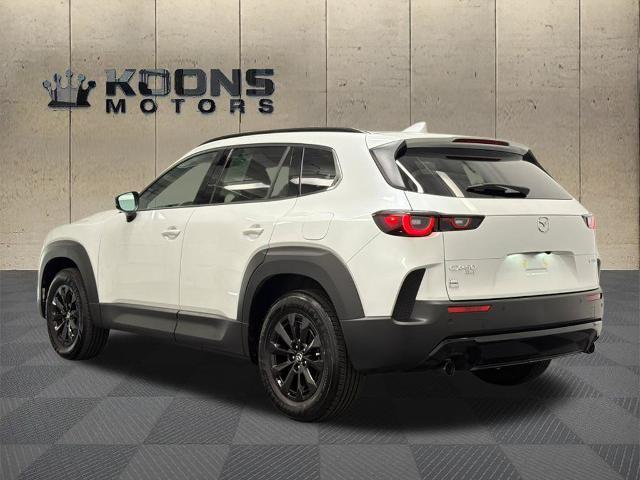 2026 MAZDA CX-5 - $35,000