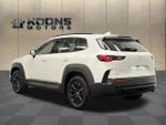 2026 CX-50 Hybrid Thumbnail 6