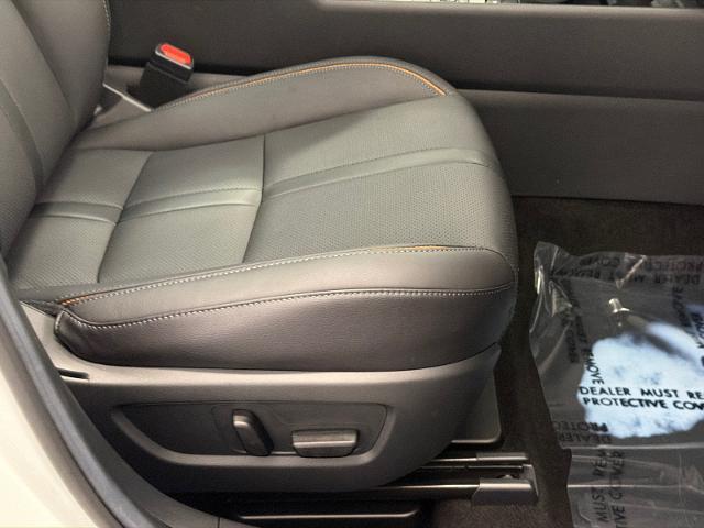 2026 MAZDA CX-5 - $35,000