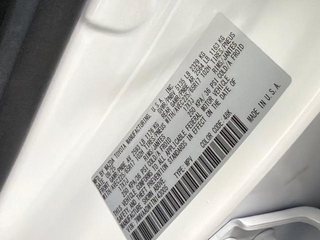 2026 MAZDA CX-5 - $35,000