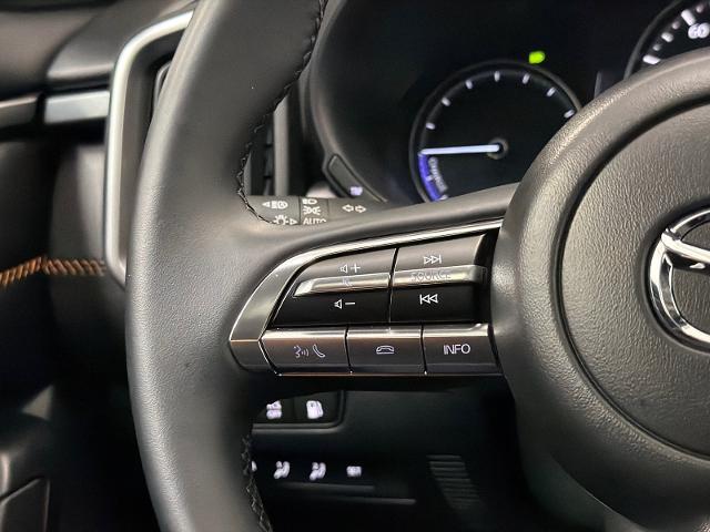 2026 MAZDA CX-5 - $35,000