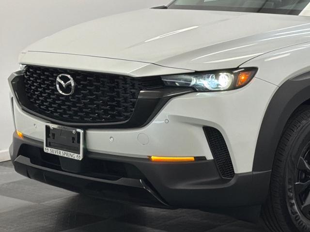 2026 MAZDA CX-5 - $34,750