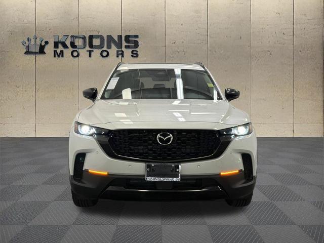 2026 MAZDA CX-5 - $34,750