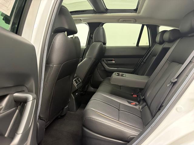 2026 MAZDA CX-5 - $34,750