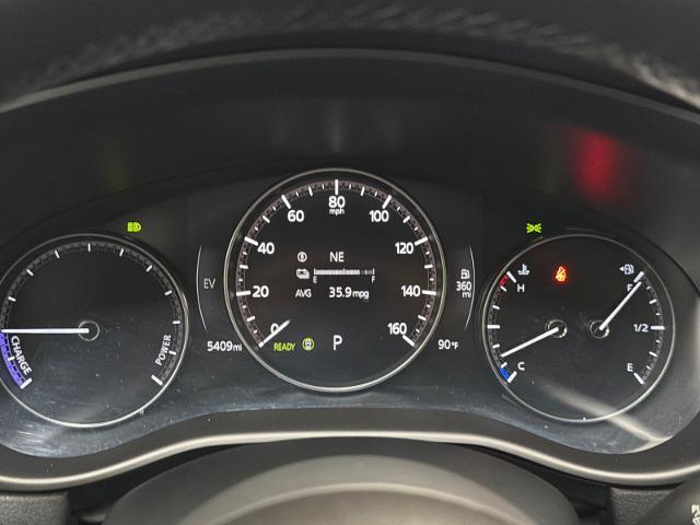 2026 MAZDA CX-5 - $34,750