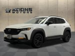 2026 CX-50 Hybrid Thumbnail 1