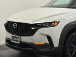 2026 CX-50 Hybrid Thumbnail 2