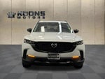 2026 CX-50 Hybrid Thumbnail 3