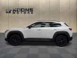 2026 CX-50 Hybrid Thumbnail 4