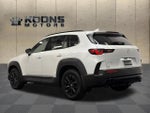 2026 CX-50 Hybrid Thumbnail 6