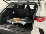 2026 CX-50 Hybrid Thumbnail 8