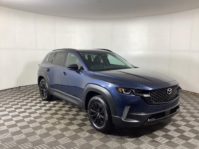 2026 MAZDA CX-5 - $37,495