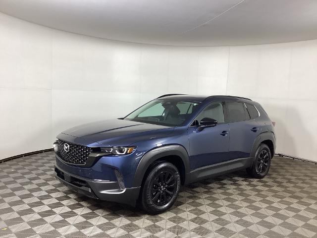 2026 MAZDA CX-5 - $37,495