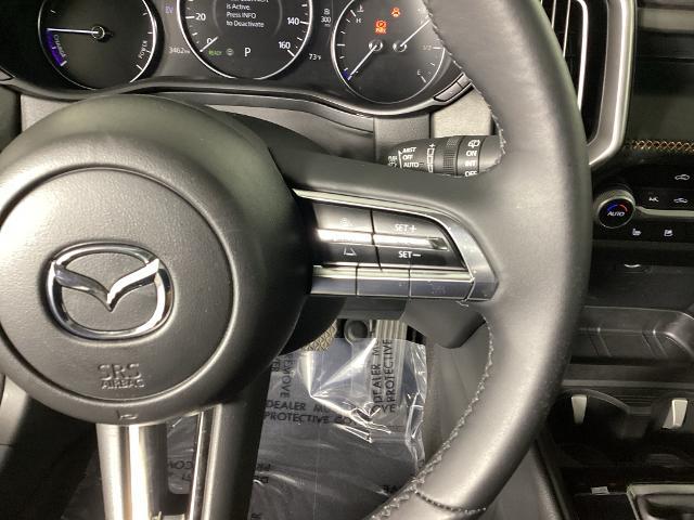 2026 MAZDA CX-5 - $37,495