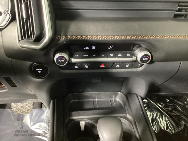 2026 MAZDA CX-5 - $37,495