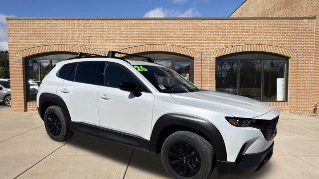 Preowned 2026 Mazda CX-50 Hybrid Premium for Sale