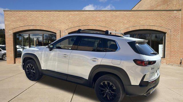 2026 Mazda CX-50 Hybrid Premium