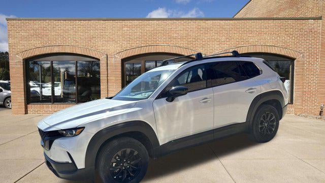 2026 Mazda CX-50 Hybrid Premium
