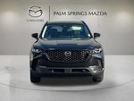 2025 CX-50 Hybrid Thumbnail 2