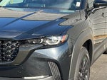 2025 CX-50 Hybrid Thumbnail 4