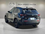 2025 CX-50 Hybrid Thumbnail 6