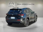 2025 CX-50 Hybrid Thumbnail 8