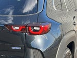2025 CX-50 Hybrid Thumbnail 9