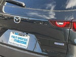 2025 CX-50 Hybrid Thumbnail 10