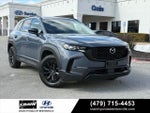 2025 CX-50 Hybrid Thumbnail 1
