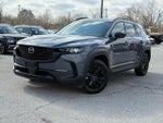 2025 CX-50 Hybrid Thumbnail 2